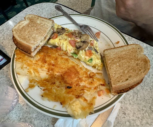Starlite Diner photo 3