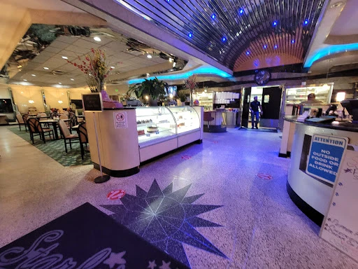 Starlite Diner photo 2