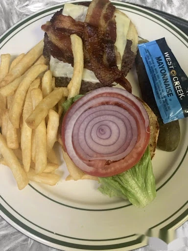 Starlite Diner photo 1