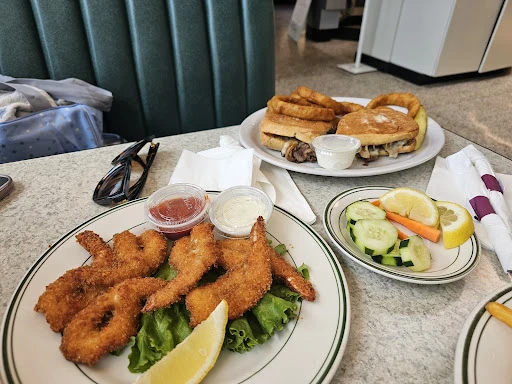 Starlite Diner photo 10