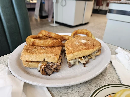 Starlite Diner photo 8