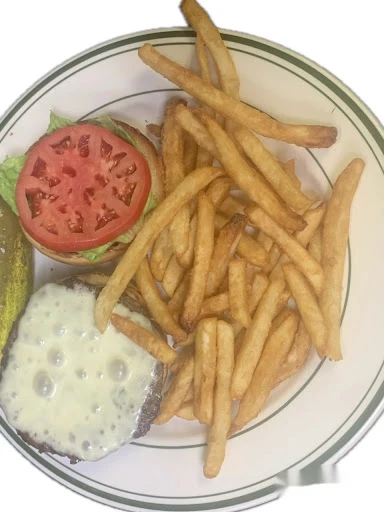 Starlite Diner photo 6