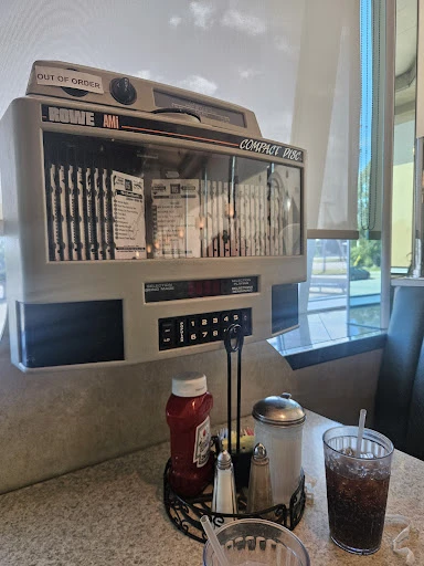 Starlite Diner photo 4